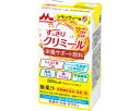 ★ポイント最大16倍★【全国配送可】-エンジョイスッキリクリミール レモンティー味 0658469 125mL 森永乳業クリニコ JAN 4902720159999 kt516598 取寄品 食事関連 介護食・健康食品 飲料-【介護福祉用具】
