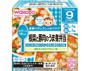 ★ポイント最大16倍★【全国配送可】-栄養マルシェ 根菜ト豚肉ノウマ煮弁当 80g×2個 アサヒグループ食品 JAN 4987244185365 kt516684 取寄品 食事関連 介護食・健康食品 食品-【介護福祉用具】