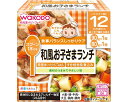 ★ポイント最大16倍★【全国配送可】-栄養マルシェ 和風オ子サマランチ 90g・80g アサヒグループ食品 JAN 4987244179197 kt516689 取寄品 食事関連 介護食・健康食品 食品-【介護福祉用具】