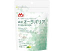 ★ポイント最大16倍★【全国配送可】-森永オーラバリア 30粒入 0650291 森永乳業クリニコ JAN 4902720152716 kt516894 取寄品 食事関連 介護食・健康食品 機能系食品-【介護福祉用具】