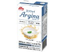 ★ポイント最大16倍★【全国配送可】-エンジョイArgina ヨーグルト味 0658837 125mL 森永乳業クリニコ JAN 4902720162159 kt517247 取寄品 食事関連 介護食・健康食品 機能系食品-【介護福祉用具】