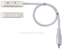 ★ポイント最大16倍★【全国配送可】-ドアスイッチK DRSK-2 テクノスジャパン JAN kt517276 取寄品 日常生活 報知装置 (報知装置)-【介護福祉用具】