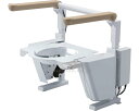 ★ポイント最大16倍★【全国配送可】-トイレリフト EWC151R TOTO JAN 4940577066923 kt517449 取寄品 排泄関連 便座 補高...