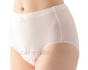 ★ポイント最大16倍★【全国配送可】-安心腰ゴムショーツ100 LL 070-520089-00ソフトピンク 川本産業 JAN 4550264050656 kt...