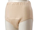 ★ポイント最大16倍★【全国配送可】-安心腰ゴムショーツ150 3L 070-520098-00 ベージュ 川本産業 JAN 4550264050694 kt5...