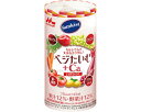 ★ポイント最大16倍★【全国配送可】-ベジタイム+Ca レッドミックス 0652986 125mL×18本 森永乳業クリニコ JAN 4902720132152 kt517683 取寄品 食事関連 介護食・健康食品 機能系食品-【介護福祉用具】