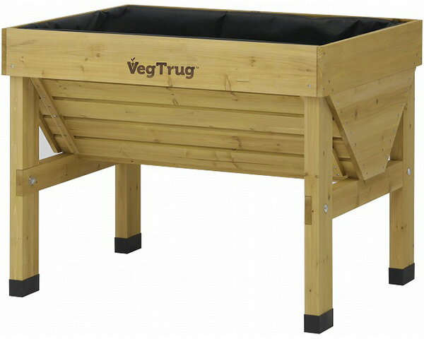 ★ポイント最大16倍★【全国配送可】-ホームベジトラグ　S VGT-01F　ナチュラルウッド タカショー　JAN 4975149579174 kt507999 取寄品 健康管理 健康管理のその他 その他(健康管理のその他)-【介護福祉用具】