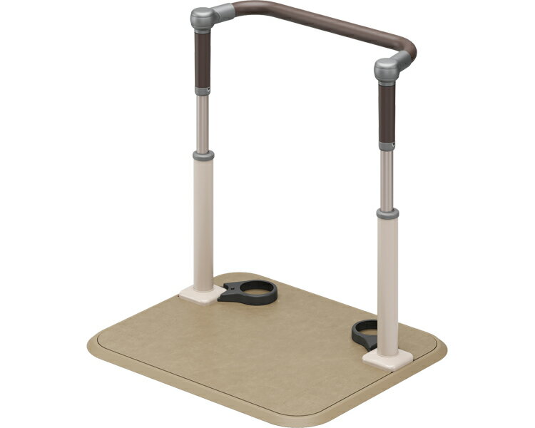 ★ポイント最大16倍★【全国配送可】-スムーディ＜Pトイレ用＞ XPN-L80838 パナソニック エイジフリー　JAN kt508735 取寄品 排泄関連 トイレ周辺用具 トイレ用手すり-【介護福祉用具】