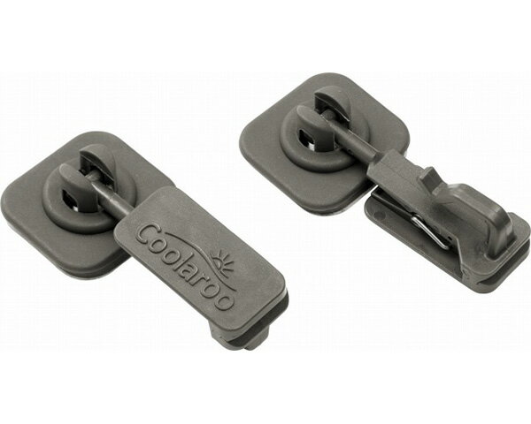 ★ポイント最大16倍★【全国配送可】-シェード取付　マグネットフック CLF-04C　クリップ付　2個組 タカ..