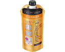 ★ポイント最大16倍★【全国配送可】-エッセンシャル シットリマトマルシャンプー 356802 340mL ツメカエ用 花王 JAN 4901301356802 kt520481 取寄品 入浴関連 清拭剤 シャンプー・リンス-【介護福祉用具】