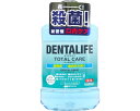 ★ポイント最大16倍★【全国配送可】-薬用デンタライフトータルケアフレッシュミント 1000mL ロケット石鹸 JAN 4571113808310 kt521256 取寄品 食事関連 口腔ケア用品 歯磨き粉・マウスウォッシュ-【介護福祉用具】