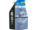 ★ポイント最大16倍★【全国配送可】-h&s 5in1 クールクレンズシャンプー 詰替用 特大 1750g P&Gジャパン合同会社 JAN 4987176243263 kt521287 取寄品 入浴関連 清拭剤 シャンプー・リンス-【介護福祉用具】
