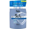 ★ポイント最大16倍★【全国配送可】-h&s 5in1 クールクレンズシャンプー 詰替用 290g P&Gジャパン合同会社 JAN 4987176243393 kt521290 取寄品 入浴関連 清拭剤 シャンプー・リンス-【介護福祉用具】