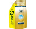 ★ポイント最大16倍★【全国配送可】-h&sformenゴールド2IN1シャンプー 詰替用 超特大 800mL P&Gジャパン合同会社 JAN 4987176271112 kt521302 取寄品 入浴関連 清拭剤 シャンプー・リンス-【介護福祉用具】