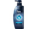 ★ポイント最大16倍★【全国配送可】-h&sformenボリュームアップシャンプー 本体 350mL P&Gジャパン合同会社 JAN 4987176271150 kt521304 取寄品 入浴関連 清拭剤 シャンプー・リンス-【介護福祉用具】