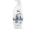 ★ポイント最大16倍★【全国配送可】-h&s 5in1 コンディショナー 本体 340g P&Gジャパン合同会社 JAN 4987176243409 kt521311 取寄品 入浴関連 清拭剤 シャンプー・リンス-【介護福祉用具】