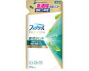 ★ポイント最大16倍★【全国配送可】-ファブリーズ速乾Jフンワリオヒサマノ香リ 詰替用 320mL P&Gジャパン合同会社 JAN 4987176261328 kt521569 取寄品 住環境用品 消耗品 除菌・消臭剤-【介護福祉用具】