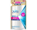 ★ポイント最大16倍★【全国配送可】-ファブリーズ速乾J無香料アルコール成分入リ 詰替用 320mL P&Gジャパン合同会社 JAN 4987176261267 kt521571 取寄品 住環境用品 消耗品 除菌・消臭剤-【介護福祉用具】