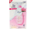 ★ポイント最大16倍★【全国配送可】-ダヴ クリアリニュー クリーミー泡洗顔料 詰替用 125mL ユニリーバ・ジャパン JAN 4902111773445 kt521781 取寄品 入浴関連 清拭剤 (清拭剤)-【介護福祉用具】