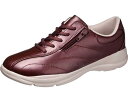 ★ポイント最大16倍★【全国配送可】-アサヒ L511 ワイン 24.5cm アサヒシューズ JAN 4963507444530 kt521890 取寄品 歩行...