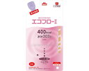 ★ポイント最大16倍★【全国配送可】-エコフローII 400 0658570 400g 森永乳業クリニコ JAN 4902720160735 kt521953 取寄品 食事関連 介護食・健康食品 流動食-【介護福祉用具】