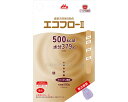 ★ポイント最大16倍★【全国配送可】-エコフローII 500 0658571 500g 森永乳業クリニコ JAN 4902720160759 kt521954 取寄品 食事関連 介護食・健康食品 流動食-【介護福祉用具】