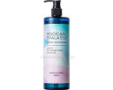 ★ポイント最大16倍★【全国配送可】-YOCCAN タラソモイストシャンプー 480mL Stay Free JAN 4573342843353 kt522008 取寄品 入浴関連 清拭剤 シャンプー・リンス-【介護福祉用具】