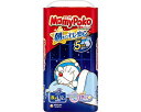 ★ポイント最大16倍★【全国配送可】-マミーポコ 夜用パンツL 21550 32枚 ユニ・チャーム JAN 4903111215508 kt522495 取寄品...