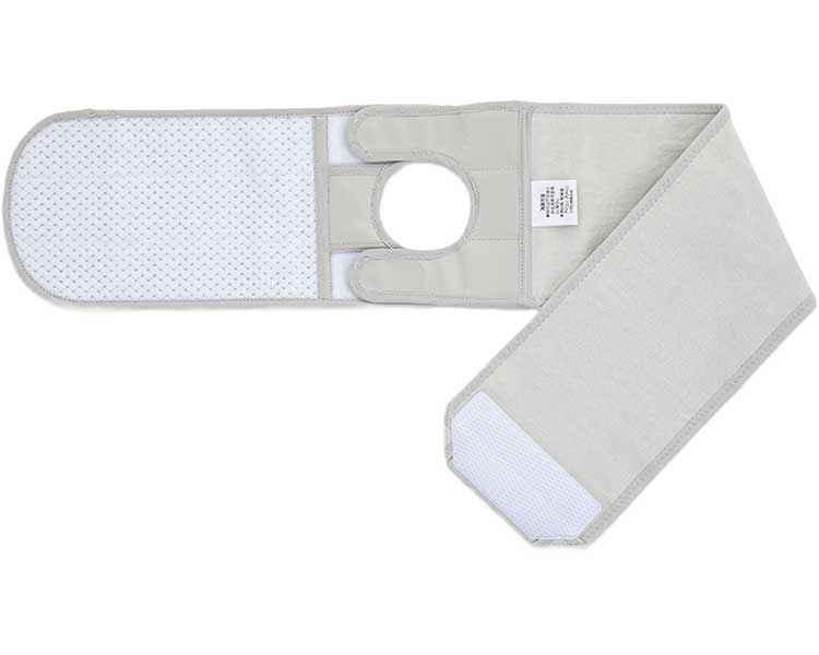 ★ポイント最大16倍★【全国配送可】-パラストーマベルト 20893　穴径6cm　L アルケア　JAN 490007020893..