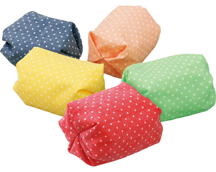 ★ポイント最大16倍★【全国配送可】-お手玉 5色組 2434 アーテック JAN 4521718024349 kt514161 取寄品 健康管理 レクリエーション レクリエーションアイテム-【介護福祉用具】