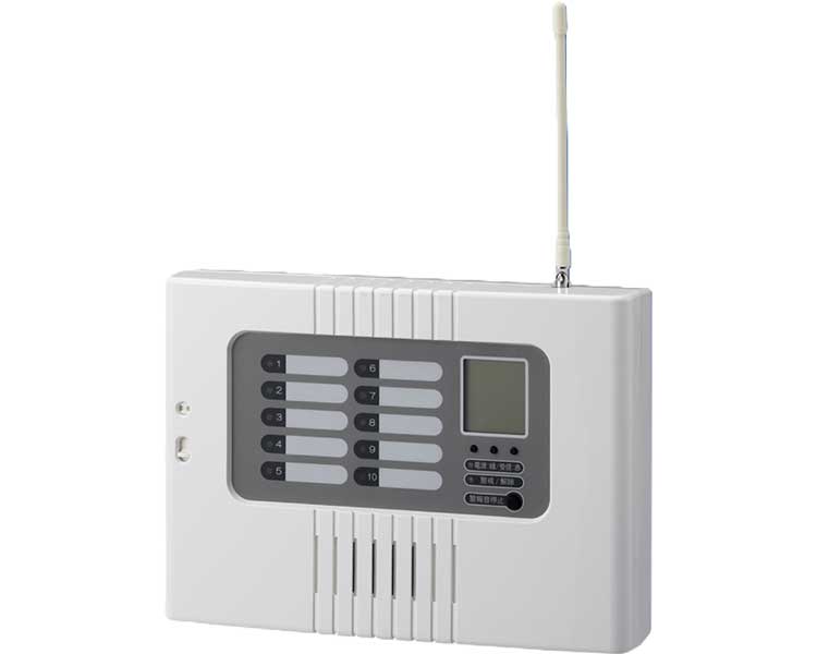 ★ポイント最大16倍★【全国配送可】-多チャンネル受信ユニット RXF-1000A 竹中エンジニアリング　JAN kt514626 取寄品 日常生活 報知装置 その他(報知装置)-【介護福祉用具】