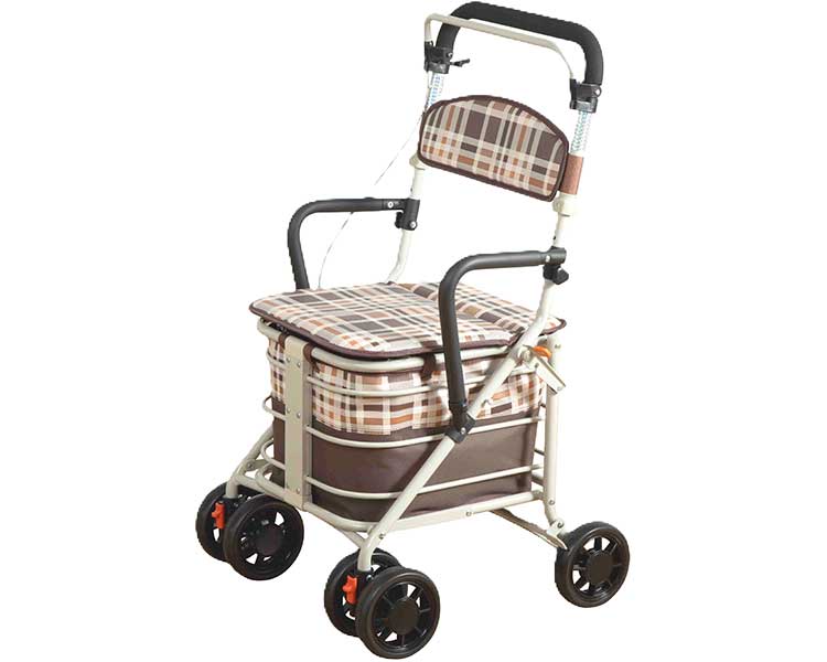 ★ポイント最大16倍★【全国配送可】-楽々健　ラクーノ　ワゴン rk-01021 楽々健　JAN 4589797551811 kt5..