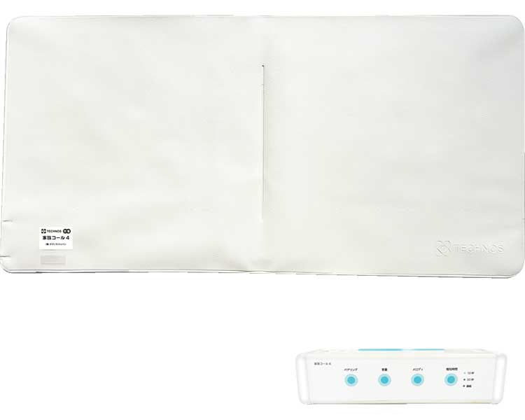 ★ポイント最大16倍★【全国配送可】-家族コール4AX・メロディ HK-4AX テクノスジャパン　JAN kt515193 取寄品 日常生活 報知装置 徘徊センサー(非NC)-【介護福祉用具】