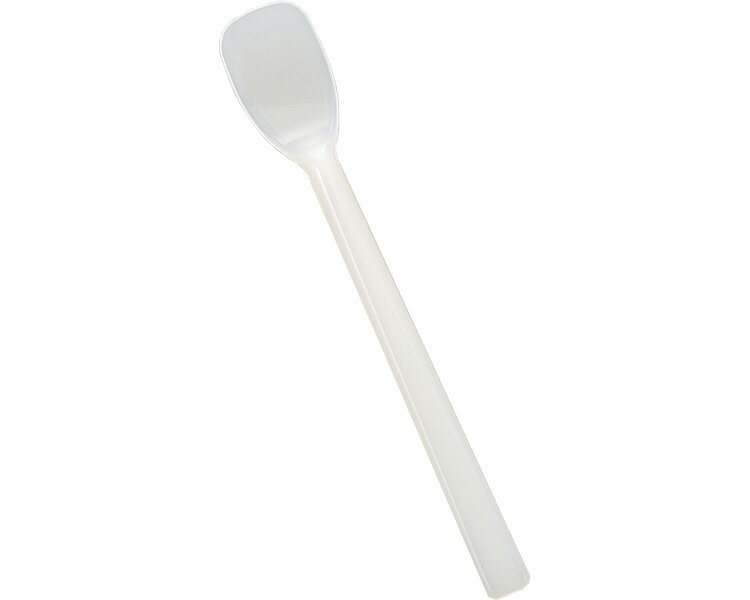 ★ポイント最大16倍★【全国配送可】-ソフトゴムスプーンシリコーン一体型レギュラー SGS-UR-W　ホワイト..