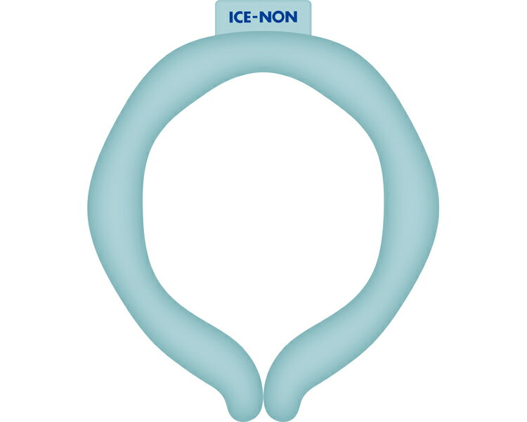 ★ポイント最大16倍★【全国配送可】-アイスノンネッククーラー 02512-0 Mサイズ 白元アース JAN 4902407025128 kt516214 取寄...