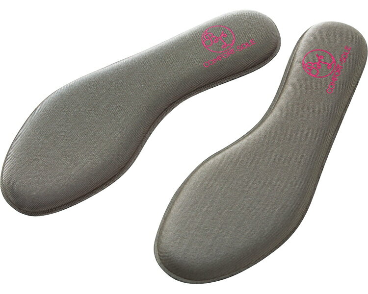 ★ポイント最大16倍★【全国配送可】-SLARIS美脚コンフォートソールforスニーカー 98385　S-M コジット　..