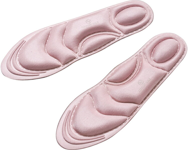 ★ポイント最大16倍★【全国配送可】-SLARIS美脚コンフォートソールforローファー 98388 コジット　JAN 4..