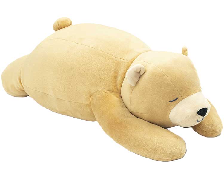 ★ポイント最大16倍★【全国配送可】-おやすみベア 20508 トッケン　JAN kt516573 取寄品 健康管理 レクリエーション レクリエーションアイテム-【介護福祉用具】