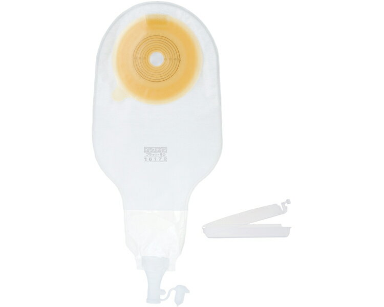 ★ポイント最大16倍★【全国配送可】-イレファイン　Dキャップフラット50　10枚 18172 アルケア　JAN 490..