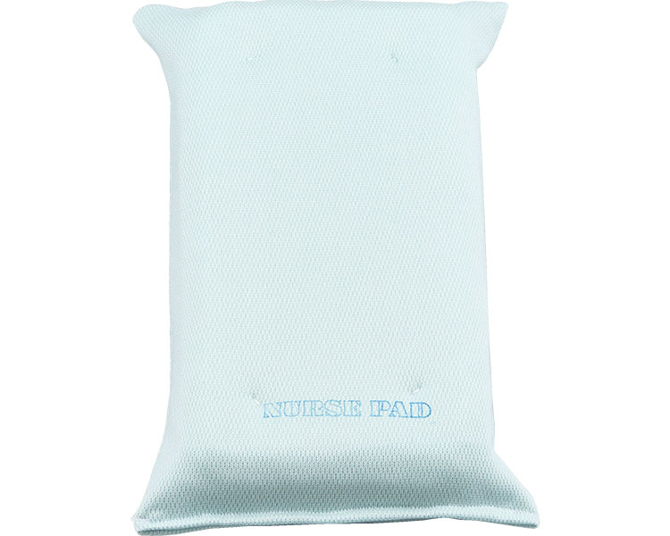 ★ポイント最大16倍★【全国配送可】-ナース・パット2　ポジショニング枕（厚型） N-263 看護用品研究所..