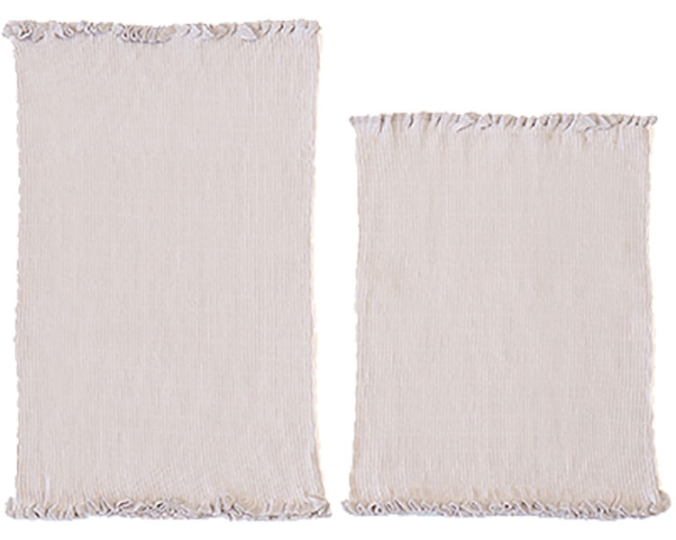 ★ポイント最大16倍★【全国配送可】-はらまきCOTTON フリーサイズ 瑚桜（こはる） 青葉 JAN 4560372717471 kt517144 取寄品 衣類 衣類小物 はらまき-【介護福祉用具】