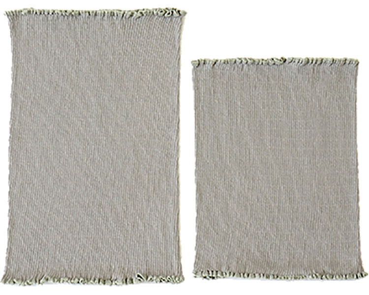 ★ポイント最大16倍★【全国配送可】-はらまきCOTTON フリーサイズ 淡千歳（あわちとせ） 青葉 JAN 4560372717488 kt517196 取寄品 衣類 衣類小物 はらまき-【介護福祉用具】