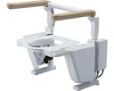 ★ポイント最大16倍★【全国配送可】-トイレリフト EWCS151KR TOTO JAN kt517603 取寄品 排泄関連 便座 補高便座-【介護福祉用具】