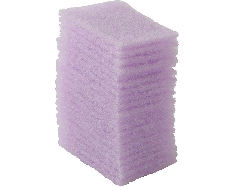 ★ポイント最大16倍★【全国配送可】-激落ちくん　シンク洗いクリーナー　20枚入 K00549 レック　JAN 4903320164239 kt517686 取寄品 排泄関連 トイレ周辺用具 クリーナー-【介護福祉用具】