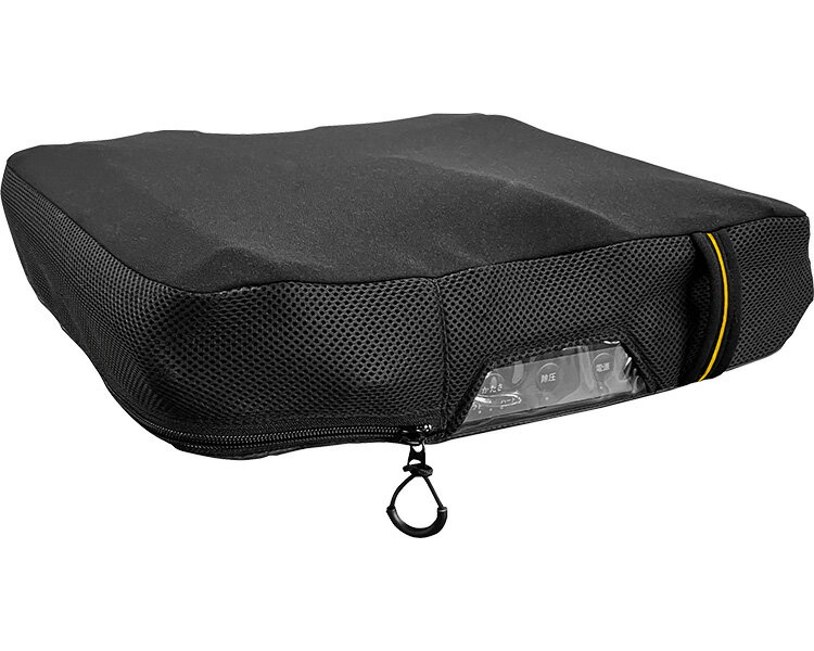 ★ポイント最大16倍★【全国配送可】-ウィーリィ　パワークッション MWHE-B111SLY　イエロー　SL モルテ..