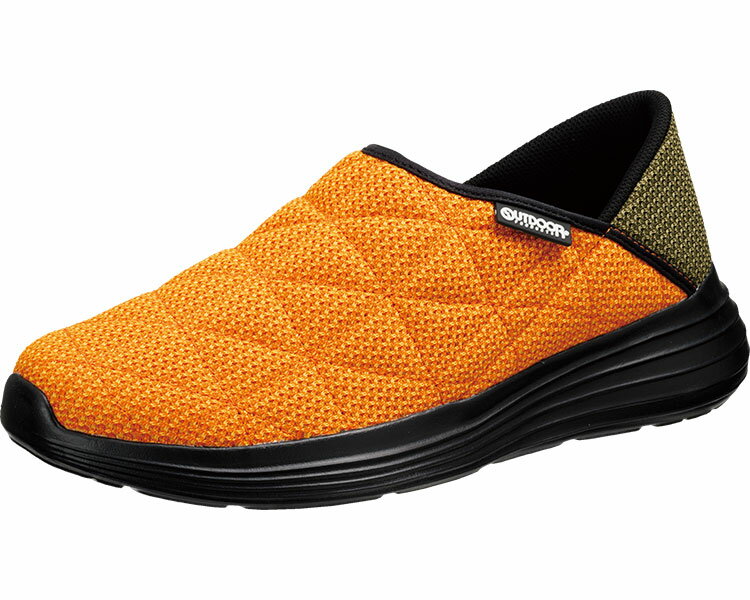 ★ポイント最大16倍★【全国配送可】-アウトドアプロダクツ　701 オレンジ　28.0cm アサヒシューズ　JAN ..