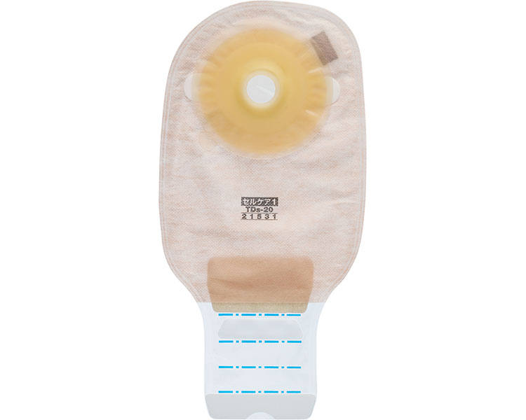 ★ポイント最大16倍★【全国配送可】-セルケア1・TDs　20 21531　5枚入 アルケア　JAN 4900070215310 kt5..