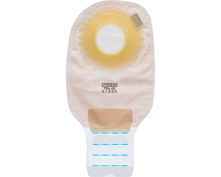 ★ポイント最大16倍★【全国配送可】-セルケア1・TDs　45 21536　5枚入 アルケア　JAN 4900070215365 kt5..