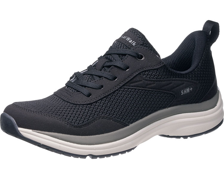 ★ポイント最大16倍★【全国配送可】-メディカルウォーク　AMW　WK　L031 ブラック　22.0cm アサヒシューズ　JAN 4963507479549 kt523394 取寄品 歩行関連 歩行関連のその他 その他(歩行関連のその他)-【介護福祉用具】