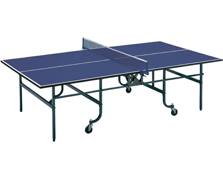 ★ポイント最大16倍★【全国配送可】-卓球台MB22 B-2799 トーエイライト　JAN 4518891272841 kt523887 取..